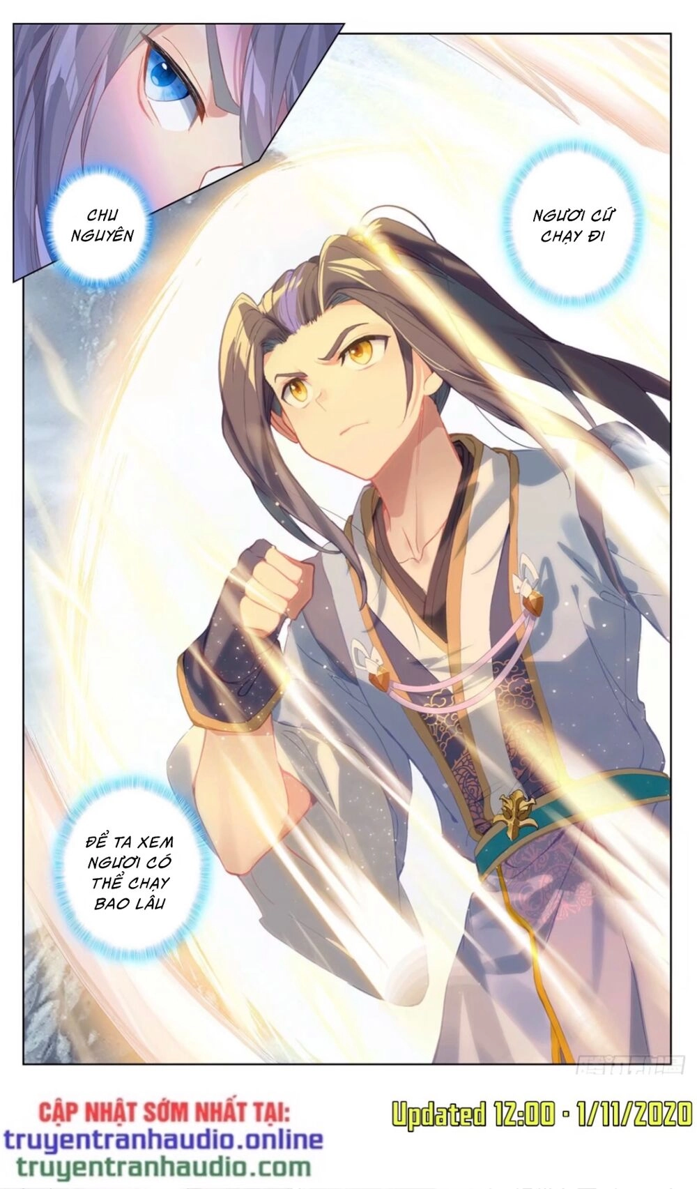 Nguyên Tôn Chapter 264.5 - 3