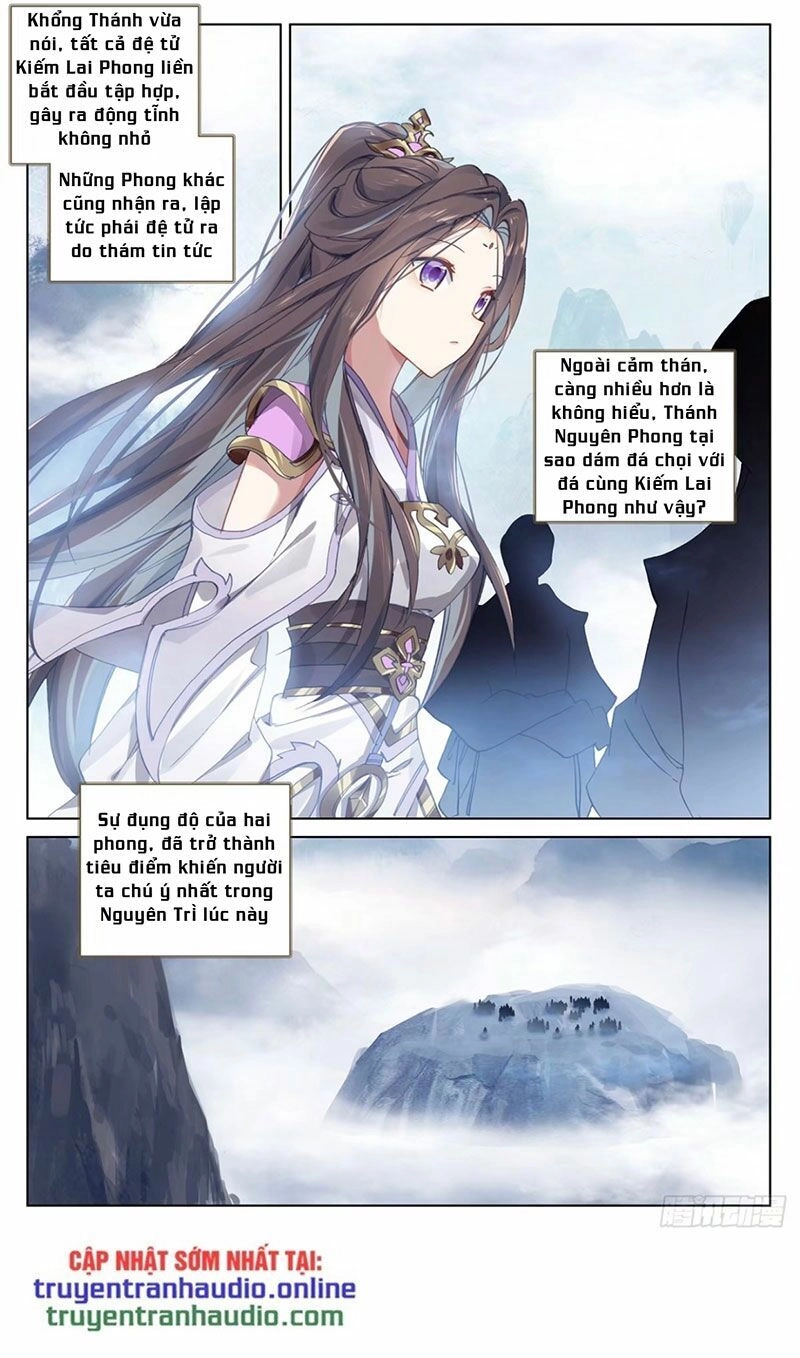 Nguyên Tôn Chapter 266.5 - 5