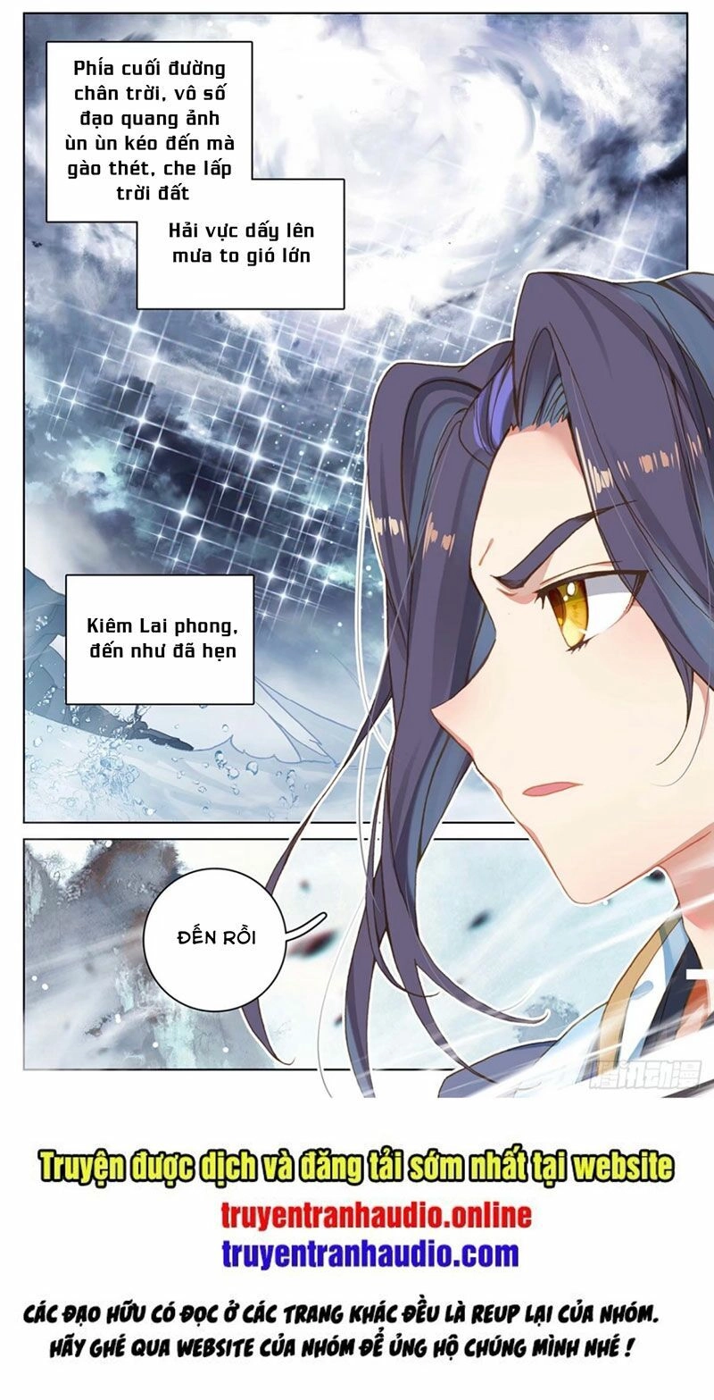 Nguyên Tôn Chapter 266.5 - 9