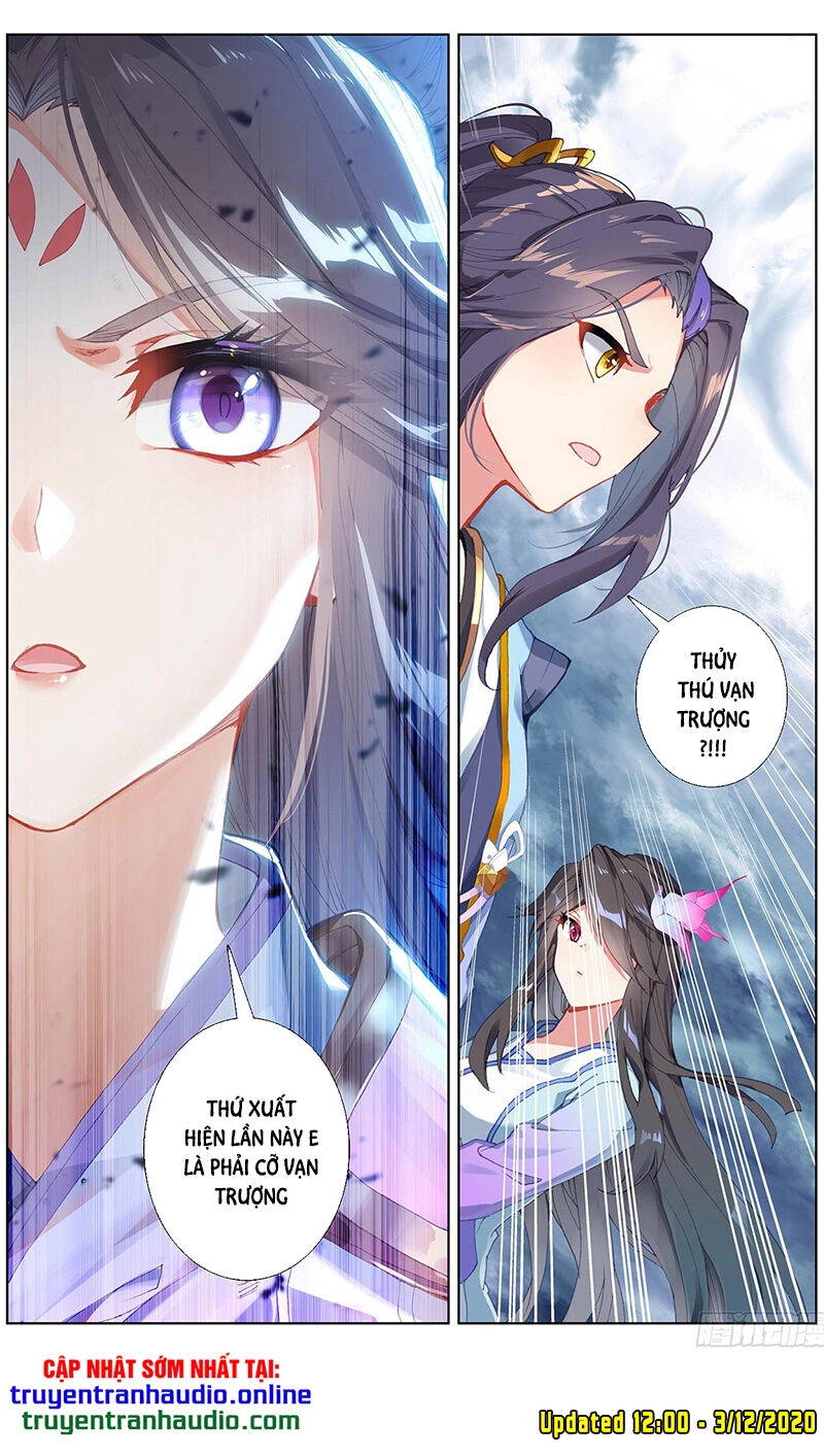 Nguyên Tôn Chapter 273.5 - 8