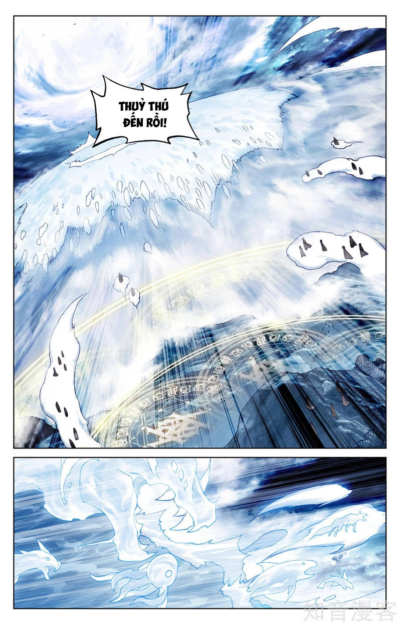 Nguyên Tôn Chapter 275 - 5