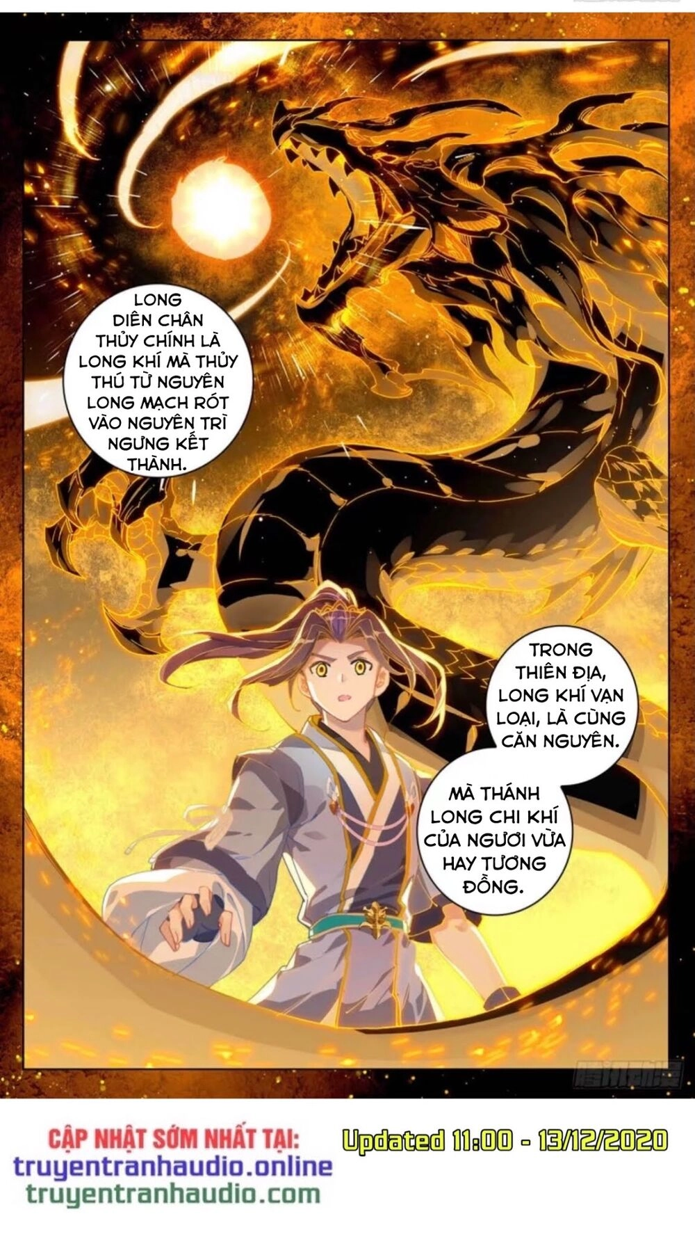 Nguyên Tôn Chapter 276.5 - 7