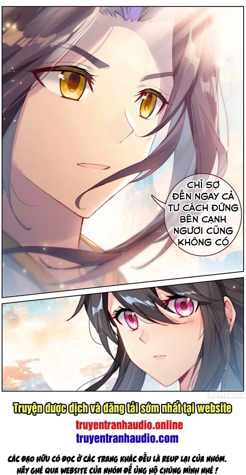 Nguyên Tôn Chapter 281 - 9