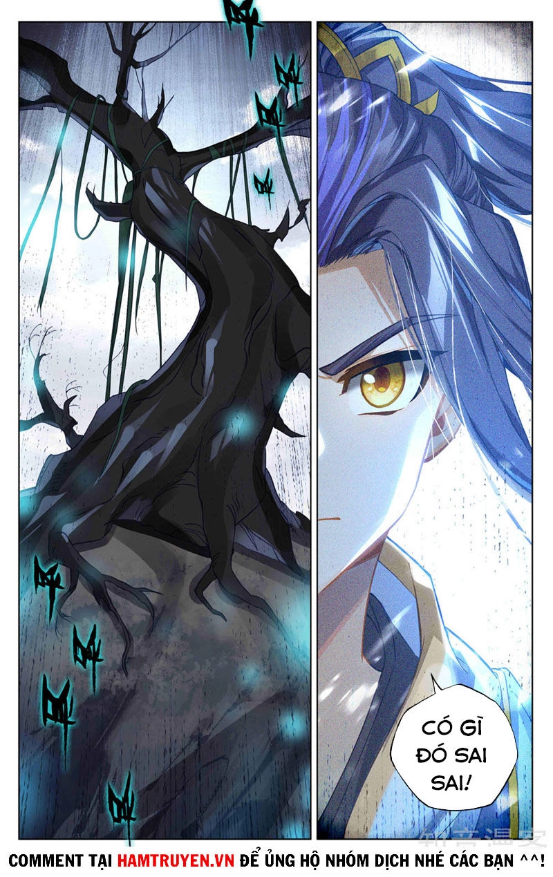 Nguyên Tôn Chapter 283.5 - 4