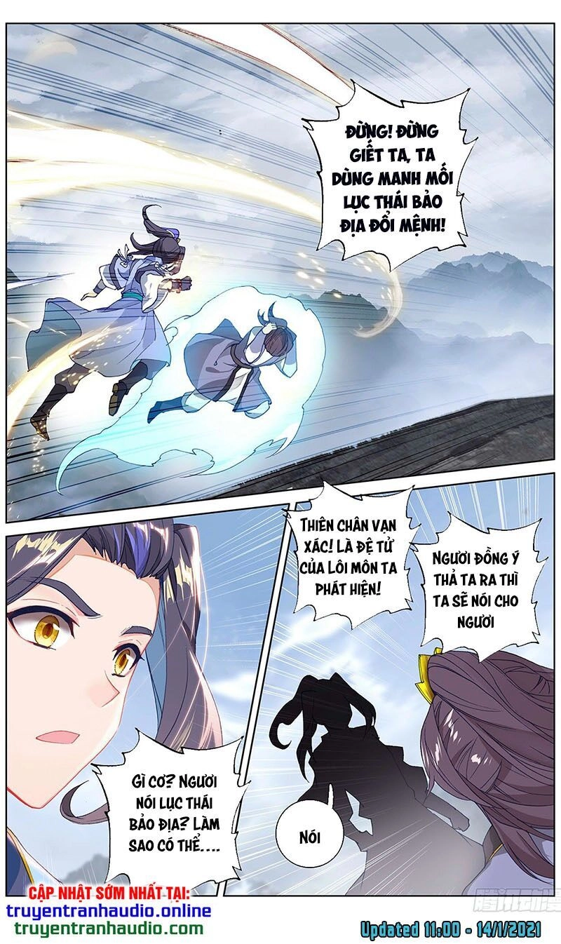 Nguyên Tôn Chapter 285.5 - 3