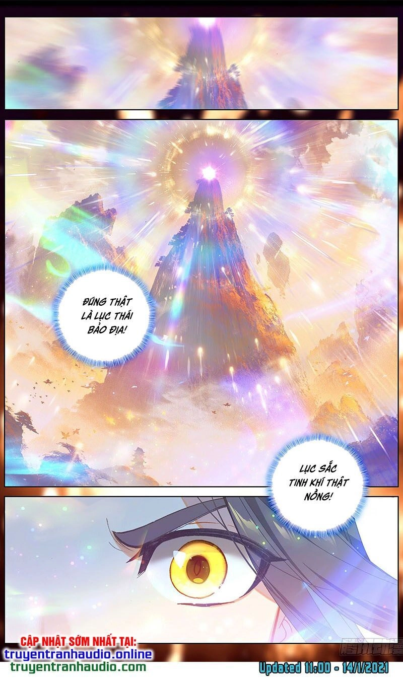 Nguyên Tôn Chapter 285.5 - 5