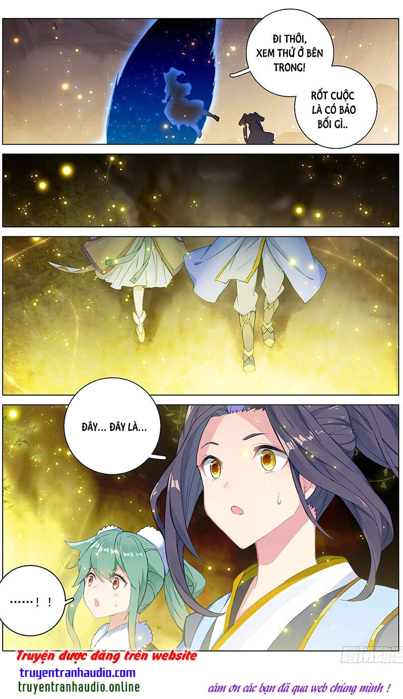 Nguyên Tôn Chapter 295.5 - 3