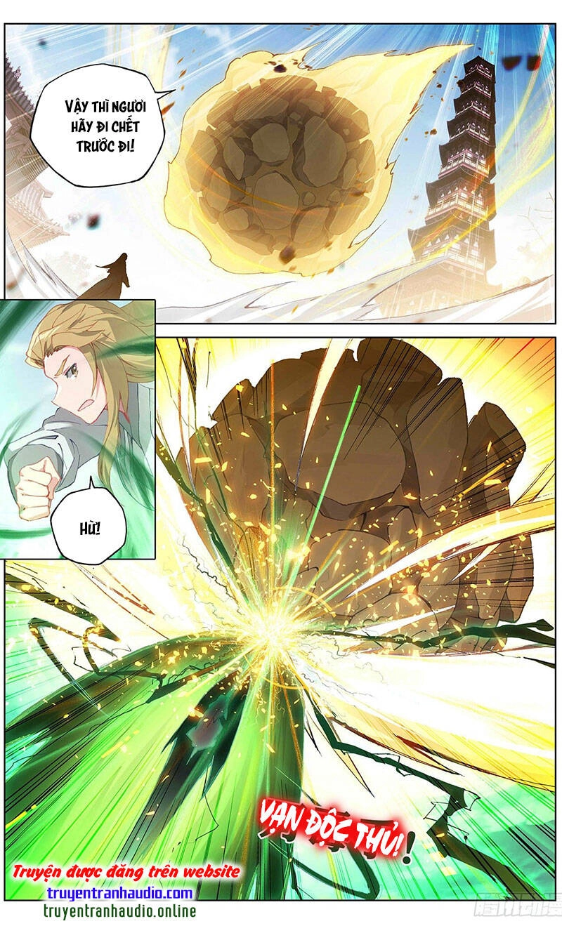 Nguyên Tôn Chapter 299.5 - 7