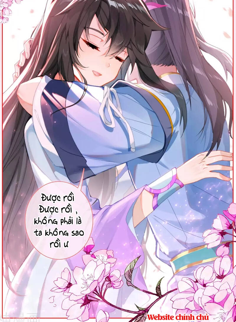 Nguyên Tôn Chapter 310 - 7