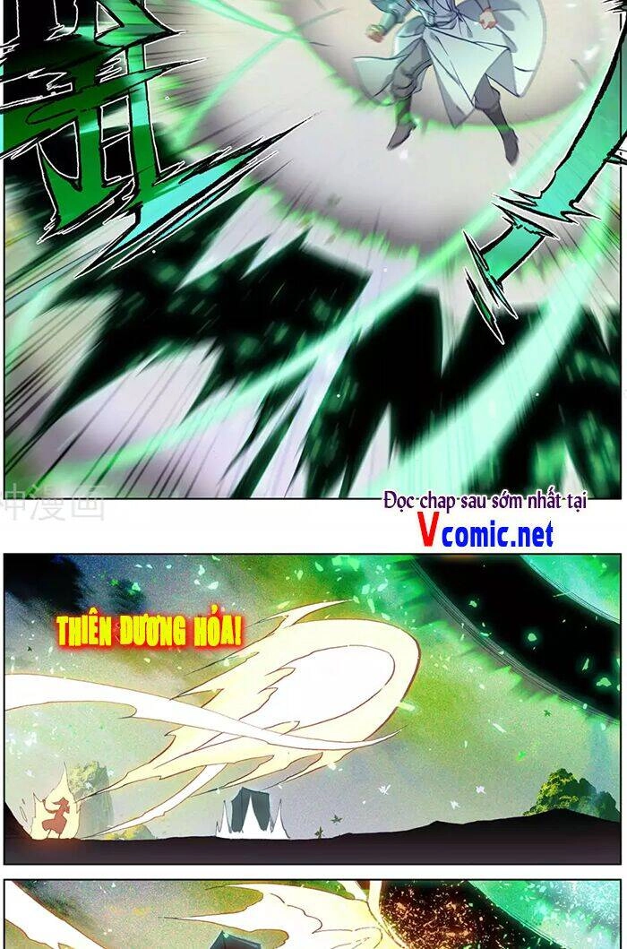 Nguyên Tôn Chapter 313.5 - 7