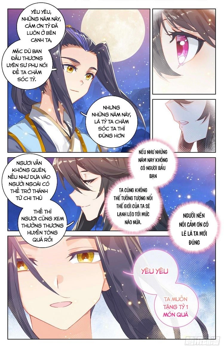 Nguyên Tôn Chapter 333.5 - 9