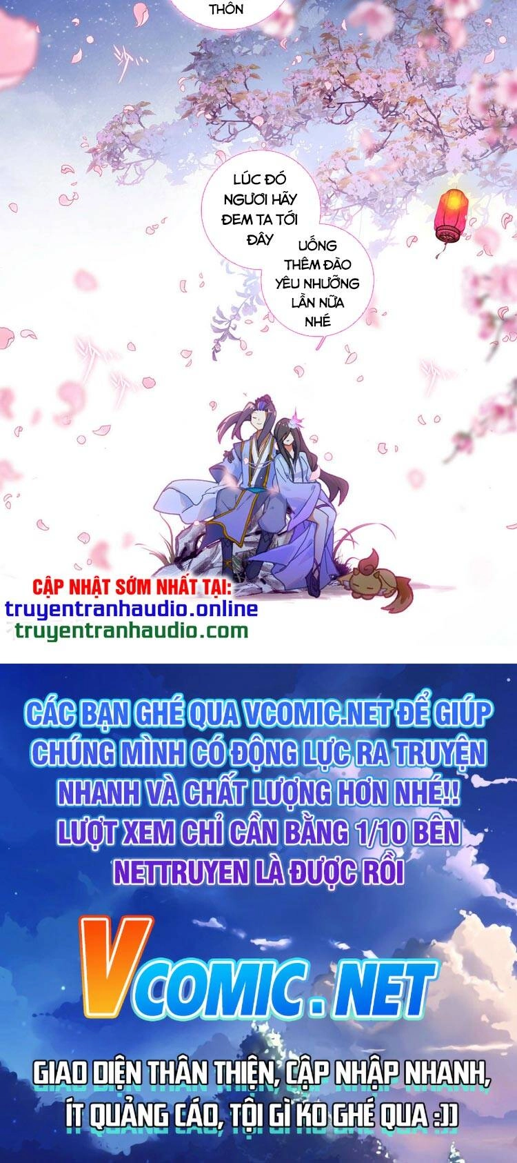 Nguyên Tôn Chapter 324.5 - 6