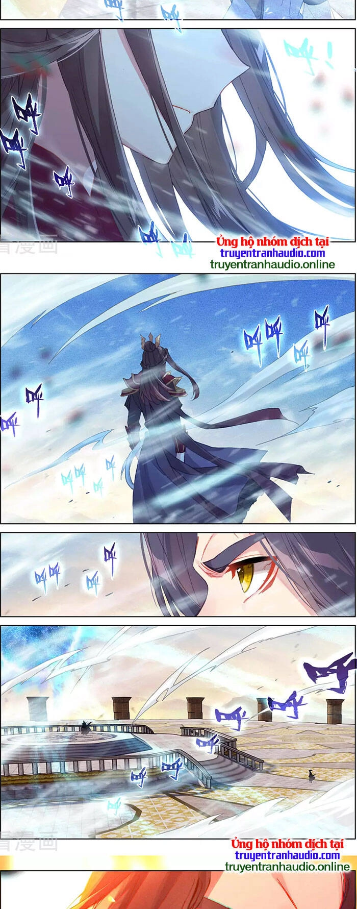 Nguyên Tôn Chapter 326.5 - 4