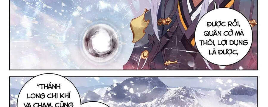 Nguyên Tôn Chapter 336 - 2