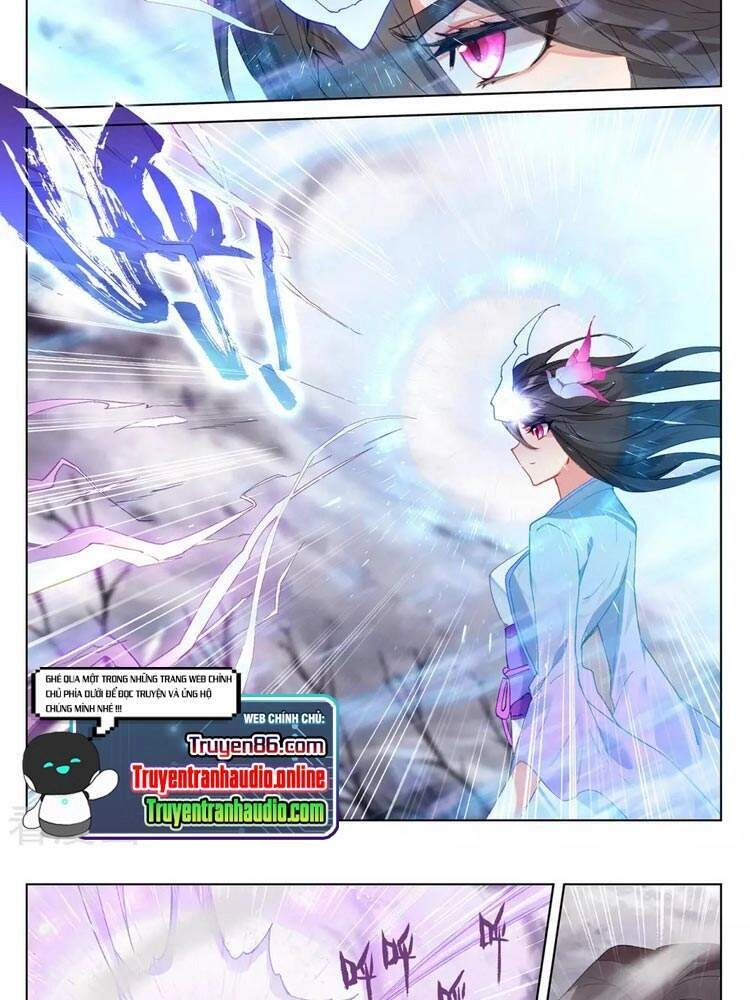 Nguyên Tôn Chapter 337.5 - 4