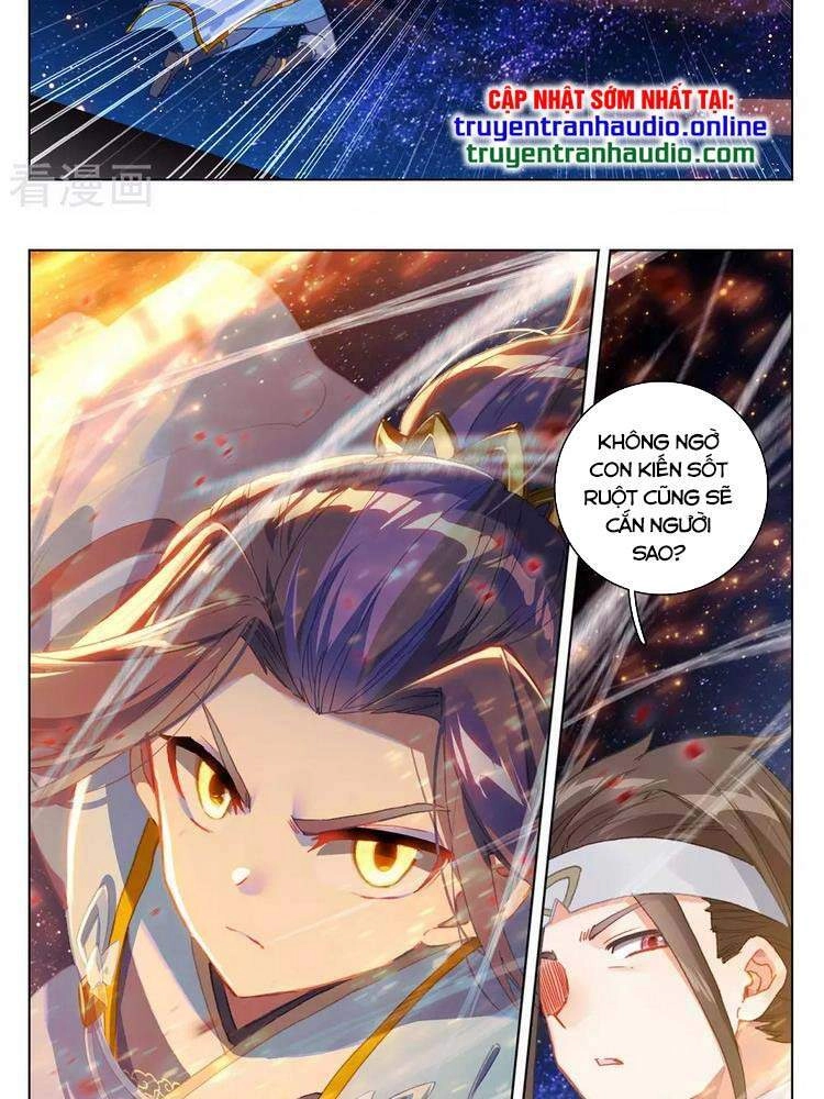Nguyên Tôn Chapter 347.5 - 6
