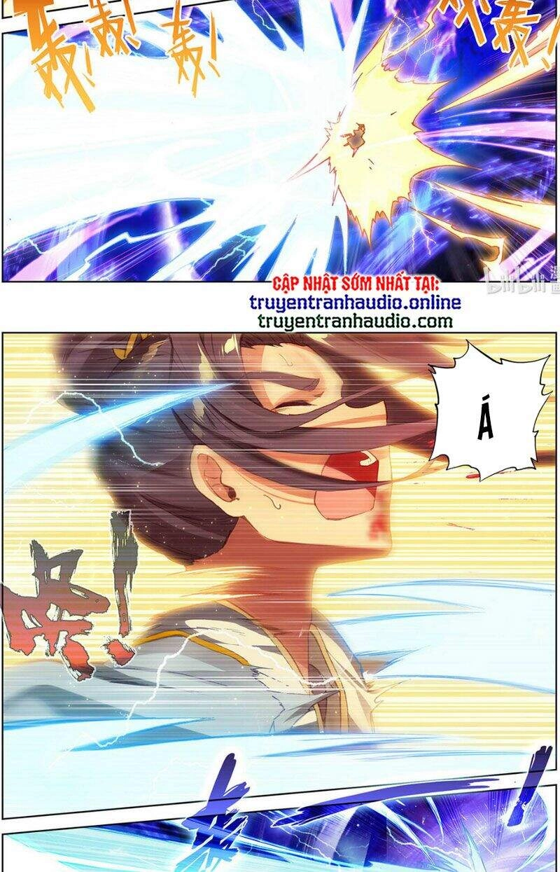 Nguyên Tôn Chapter 362.5 - 6