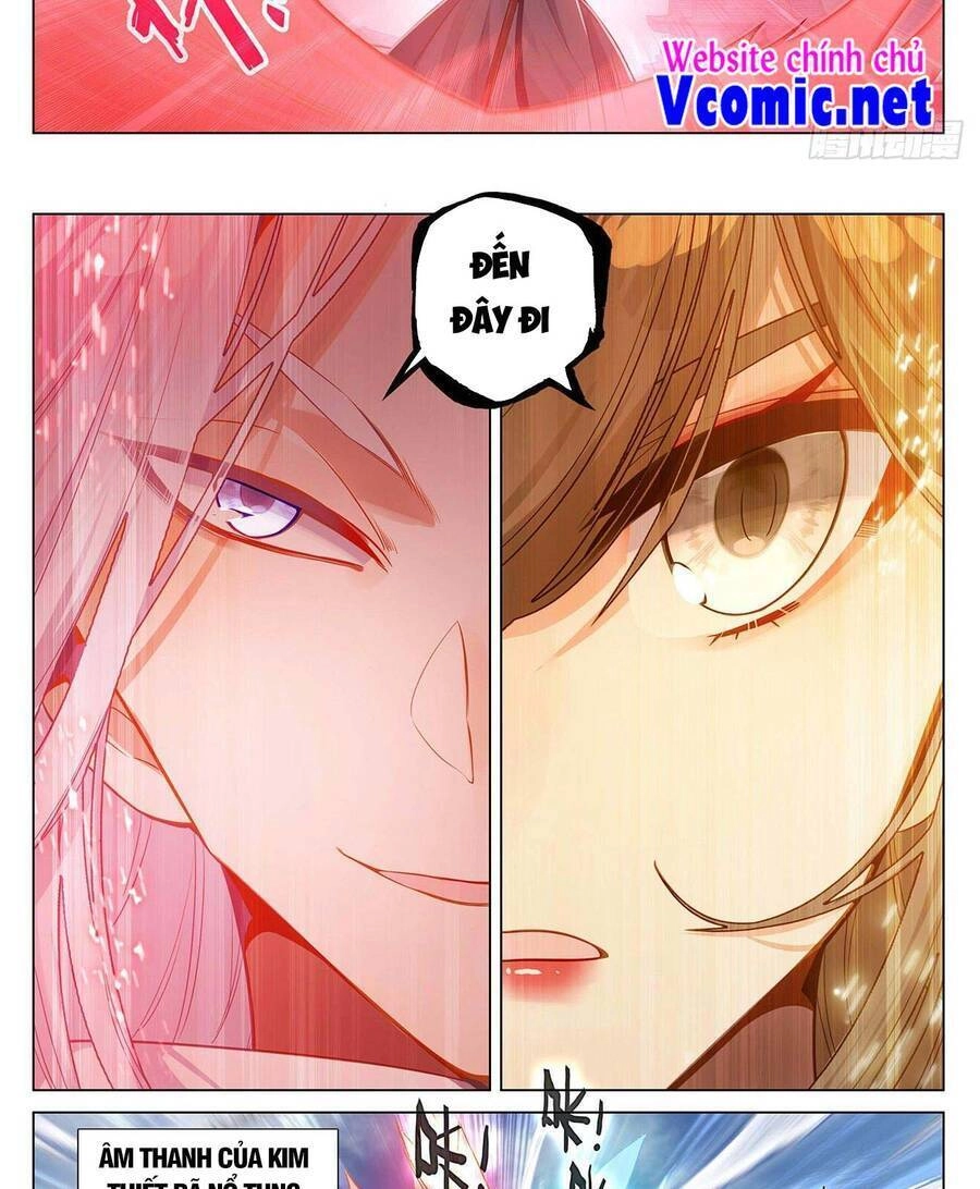 Nguyên Tôn Chapter 390 - 6