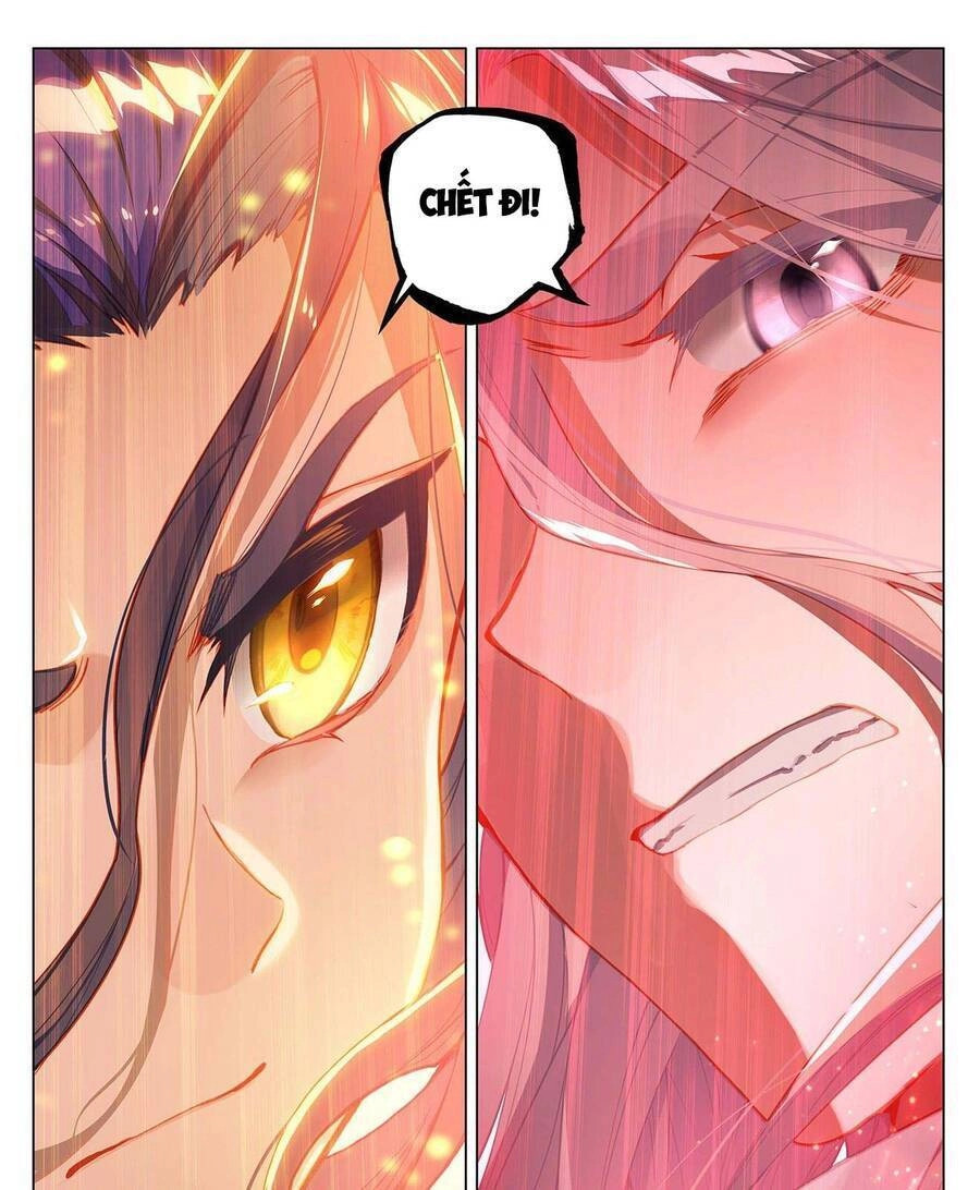 Nguyên Tôn Chapter 393 - 10