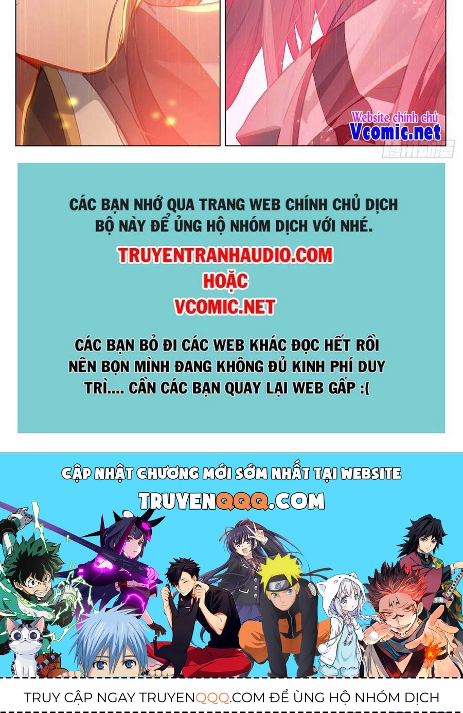 Nguyên Tôn Chapter 393 - 11