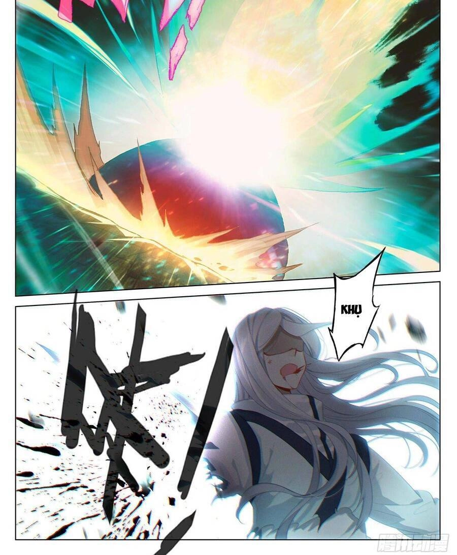 Nguyên Tôn Chapter 394 - 9