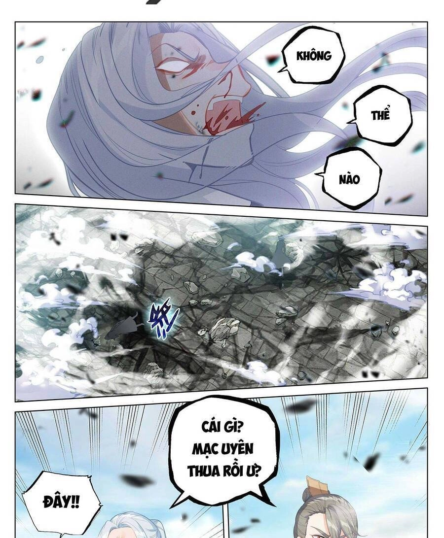 Nguyên Tôn Chapter 394 - 10