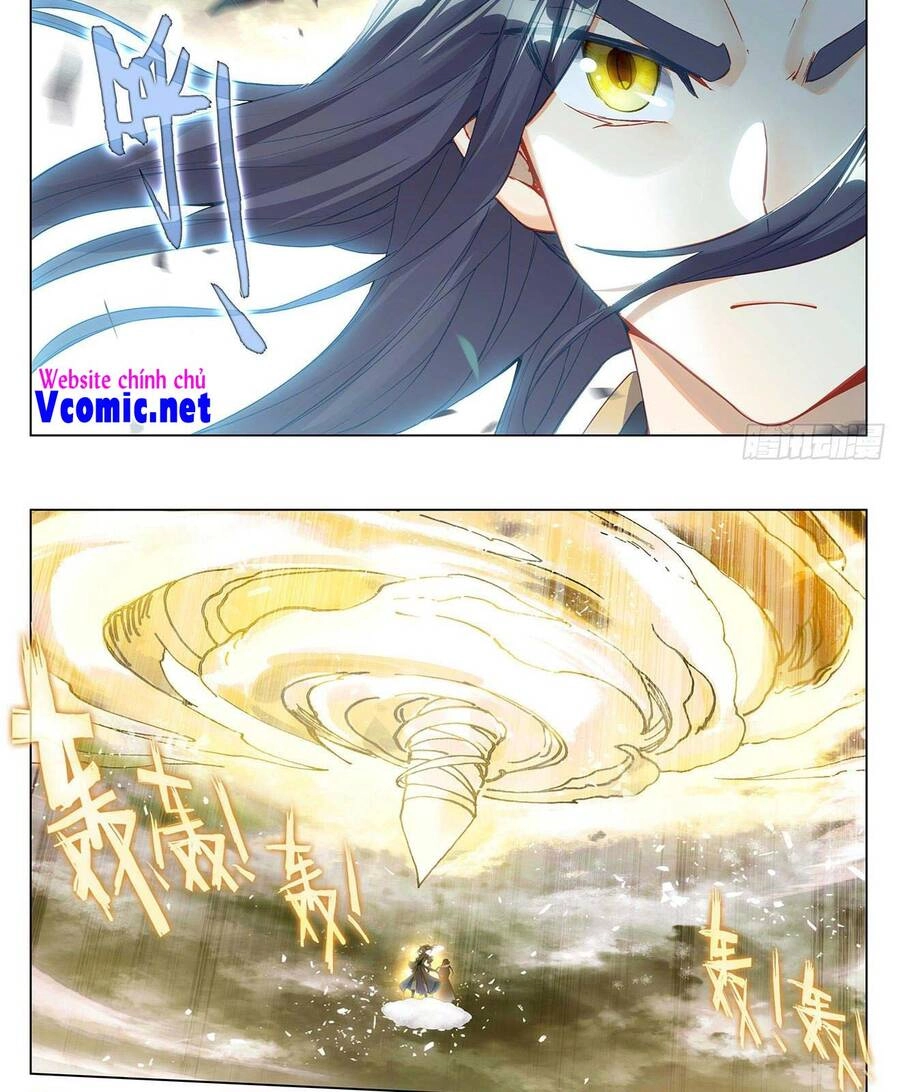 Nguyên Tôn Chapter 408 - 7