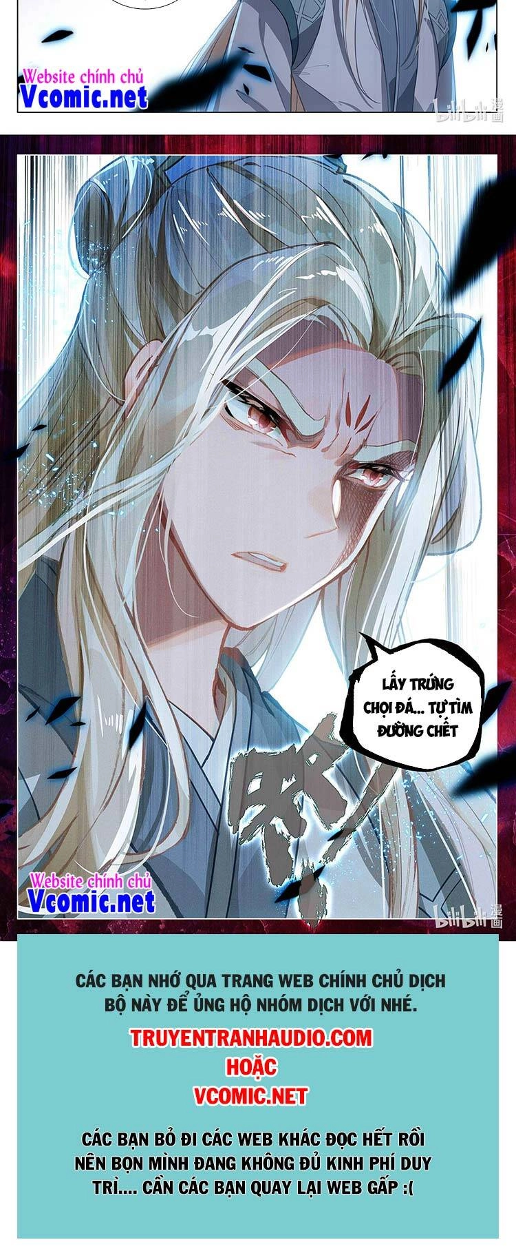 Nguyên Tôn Chapter 451 - 5