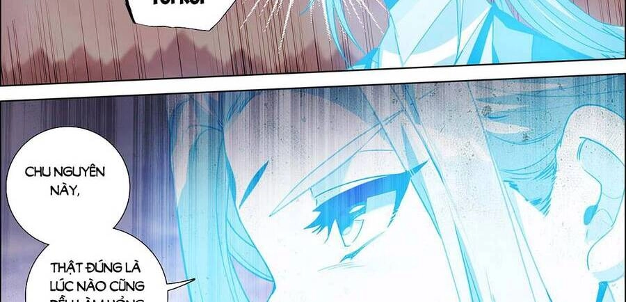 Nguyên Tôn Chapter 458 - 4