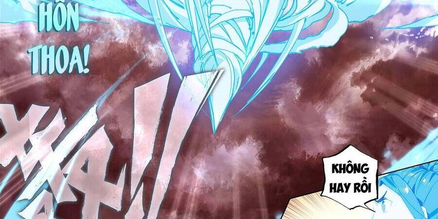 Nguyên Tôn Chapter 459 - 4