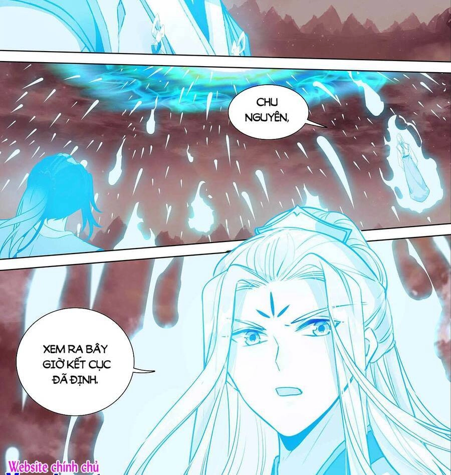 Nguyên Tôn Chapter 462 - 2