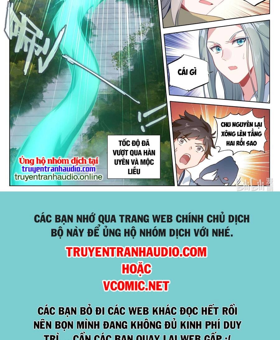 Nguyên Tôn Chapter 472 - 12