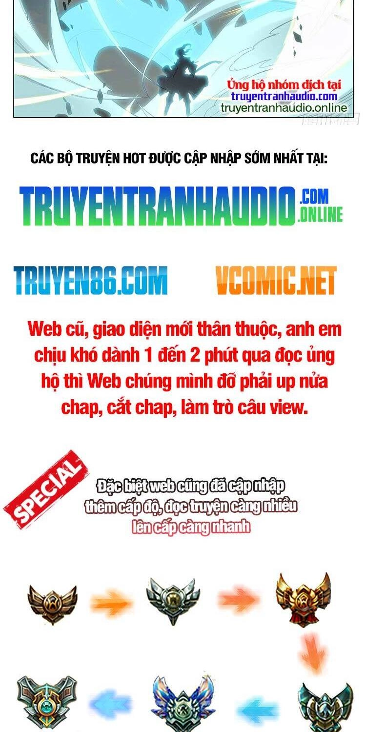 Nguyên Tôn Chapter 476 - 6