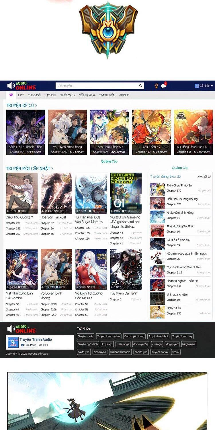 Nguyên Tôn Chapter 477 - 2