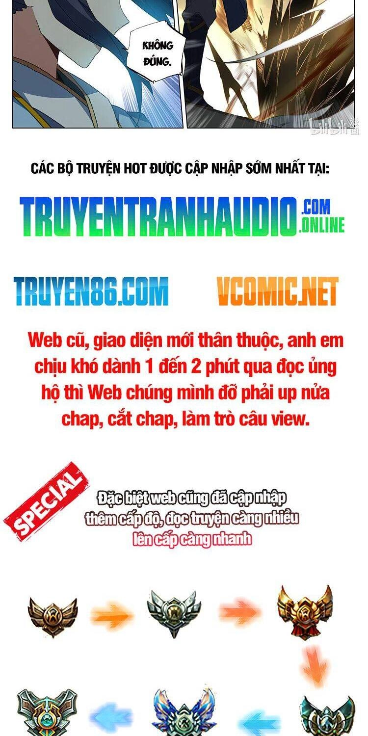 Nguyên Tôn Chapter 477 - 6