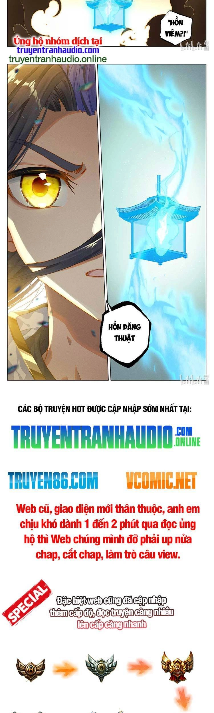 Nguyên Tôn Chapter 479 - 5