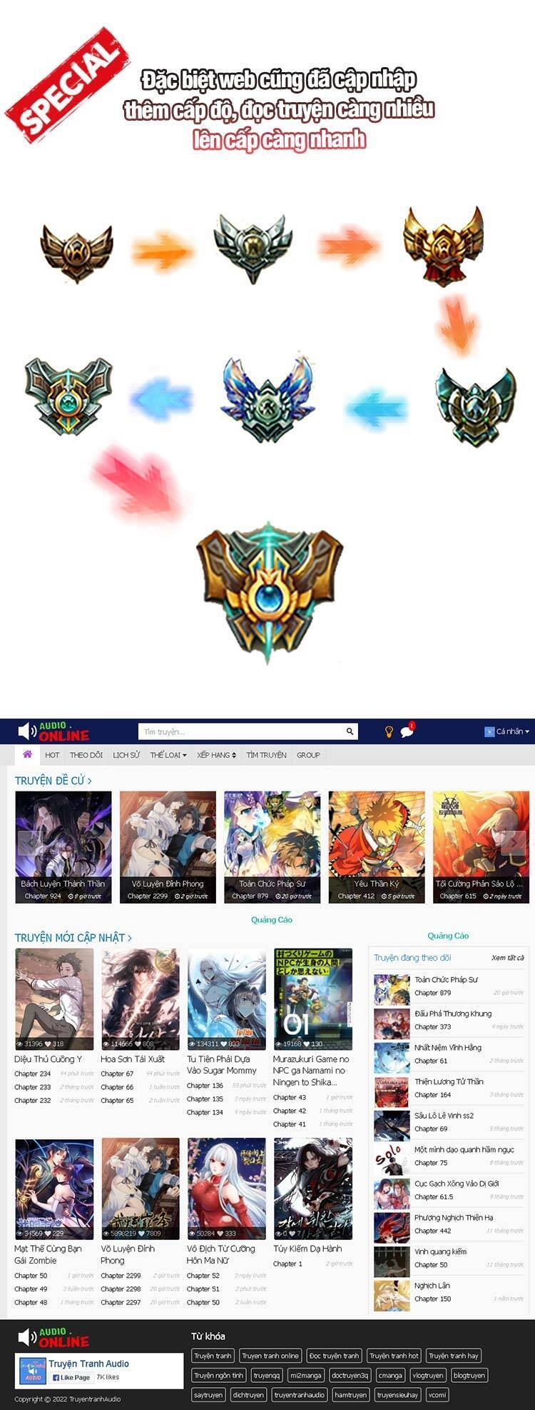 Nguyên Tôn Chapter 500 - 6