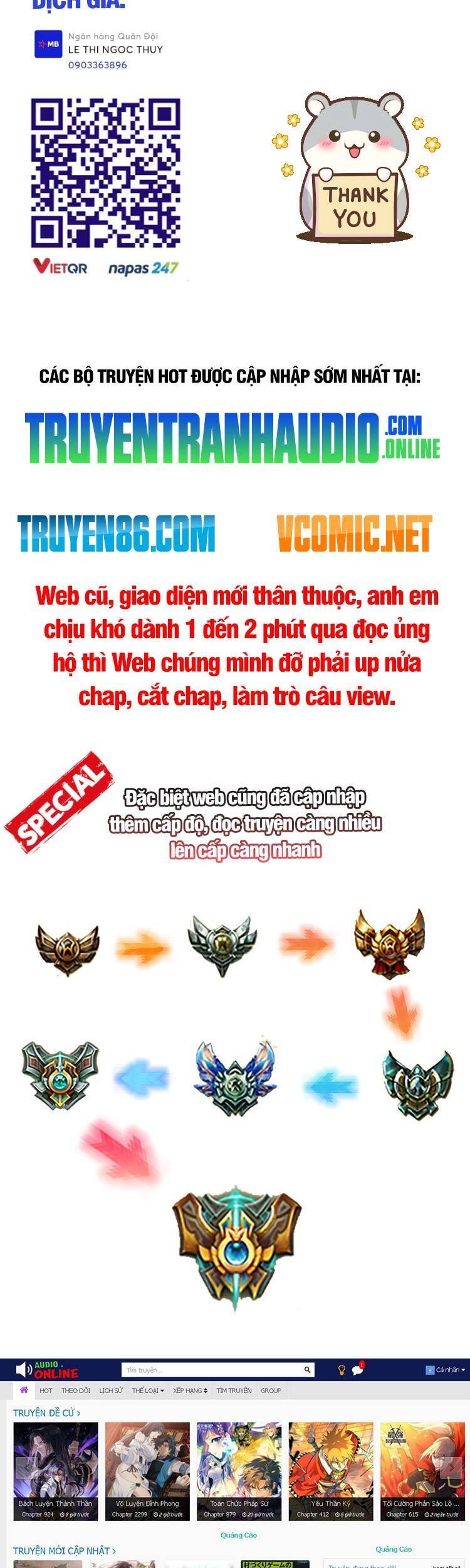 Nguyên Tôn Chapter 511 - 5