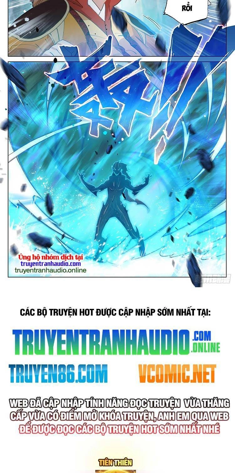 Nguyên Tôn Chapter 563 - 6