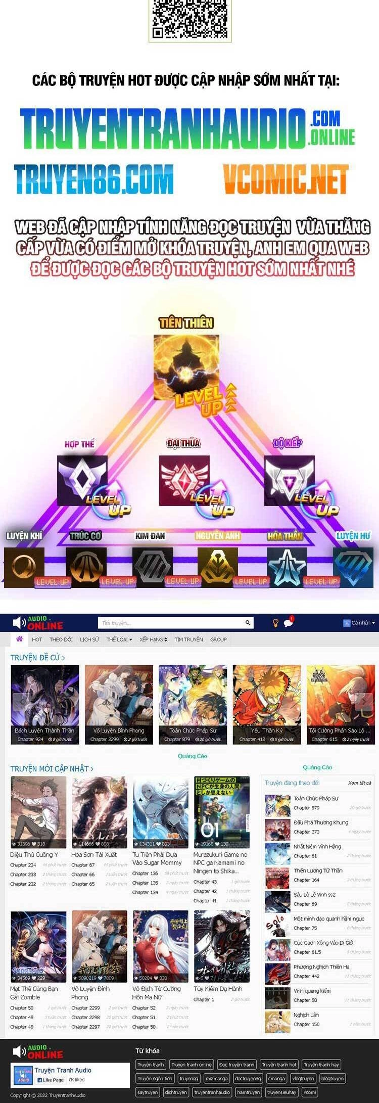 Nguyên Tôn Chapter 616 - 8