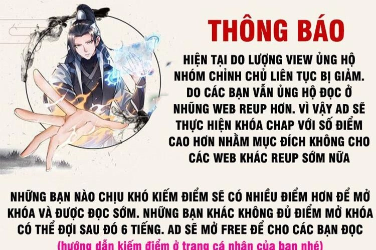 Nguyên Tôn Chapter 631 - 1