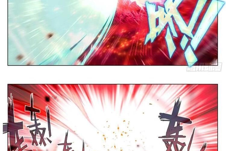 Nguyên Tôn Chapter 631 - 21