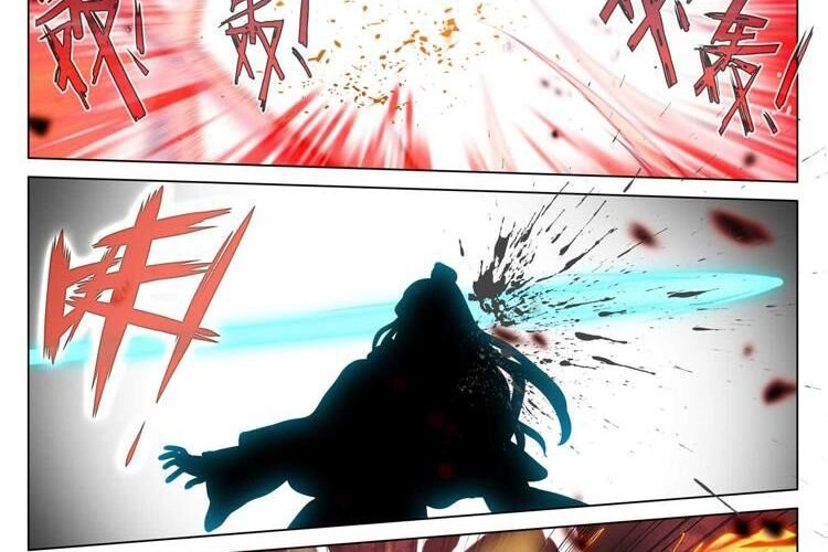 Nguyên Tôn Chapter 631 - 22