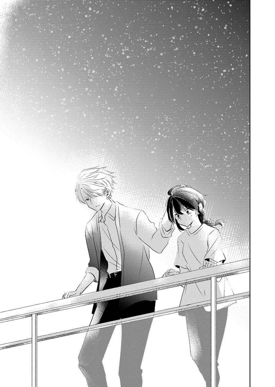 Mùa Hè Băng Giá Chapter 1 - 39