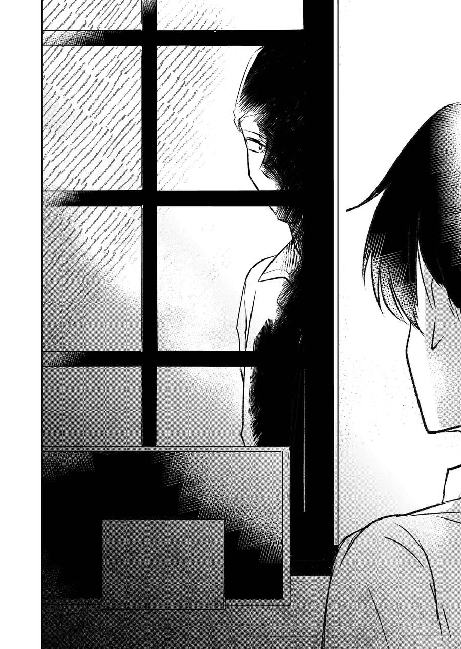 Mùa Hè Băng Giá Chapter 2.1 - 23