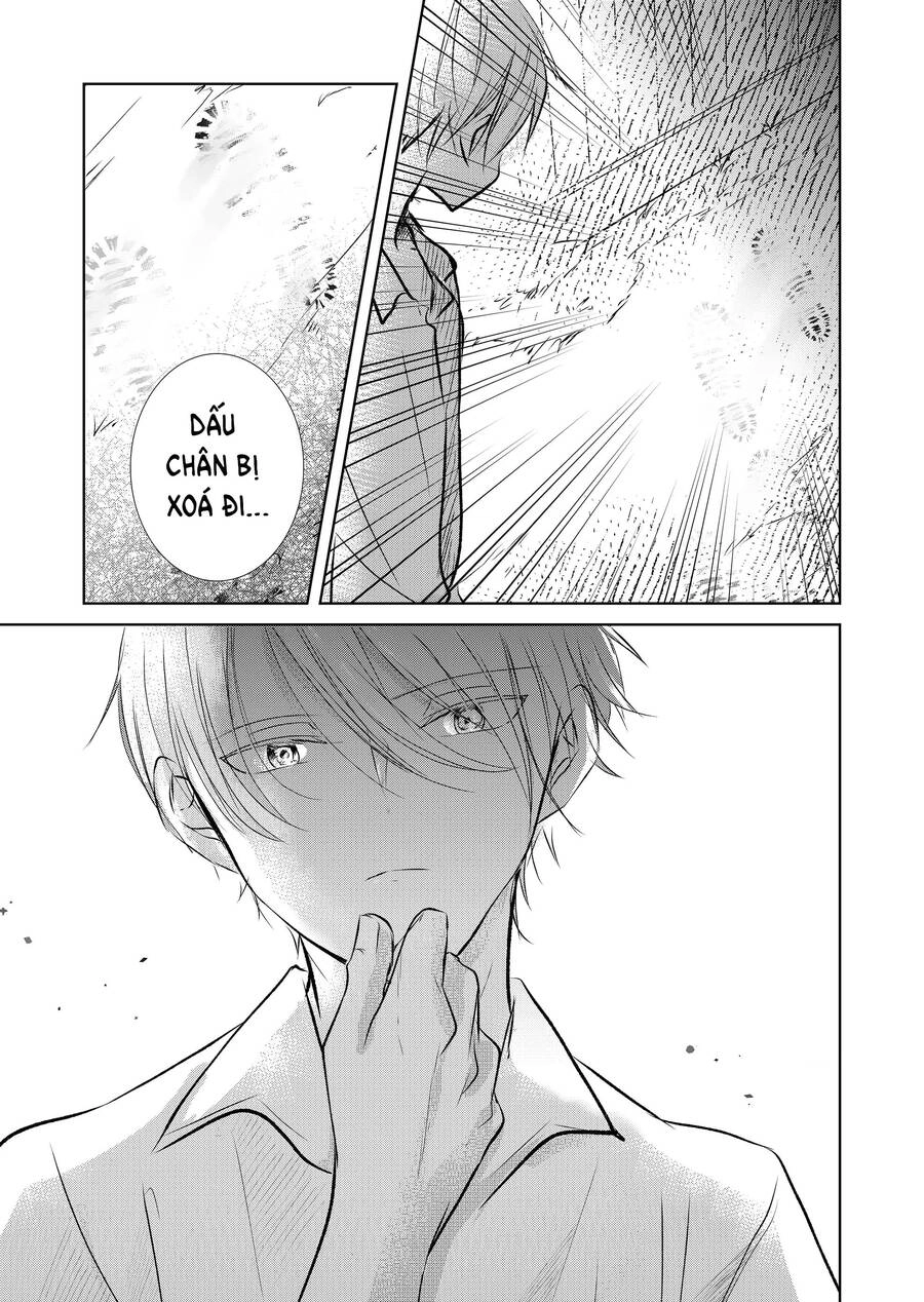 Mùa Hè Băng Giá Chapter 2.2 - 12