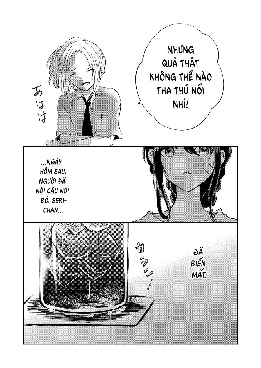 Mùa Hè Băng Giá Chapter 6 - 24