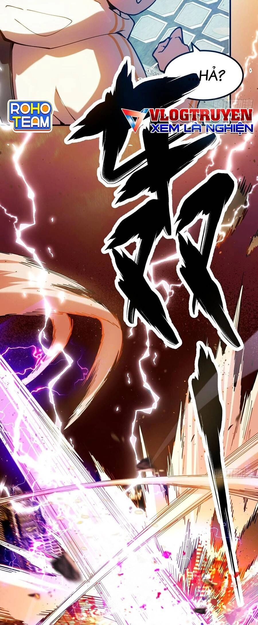 Tôi Vậy Mà Lại Là Trùm Cuối Chapter 1 - 22