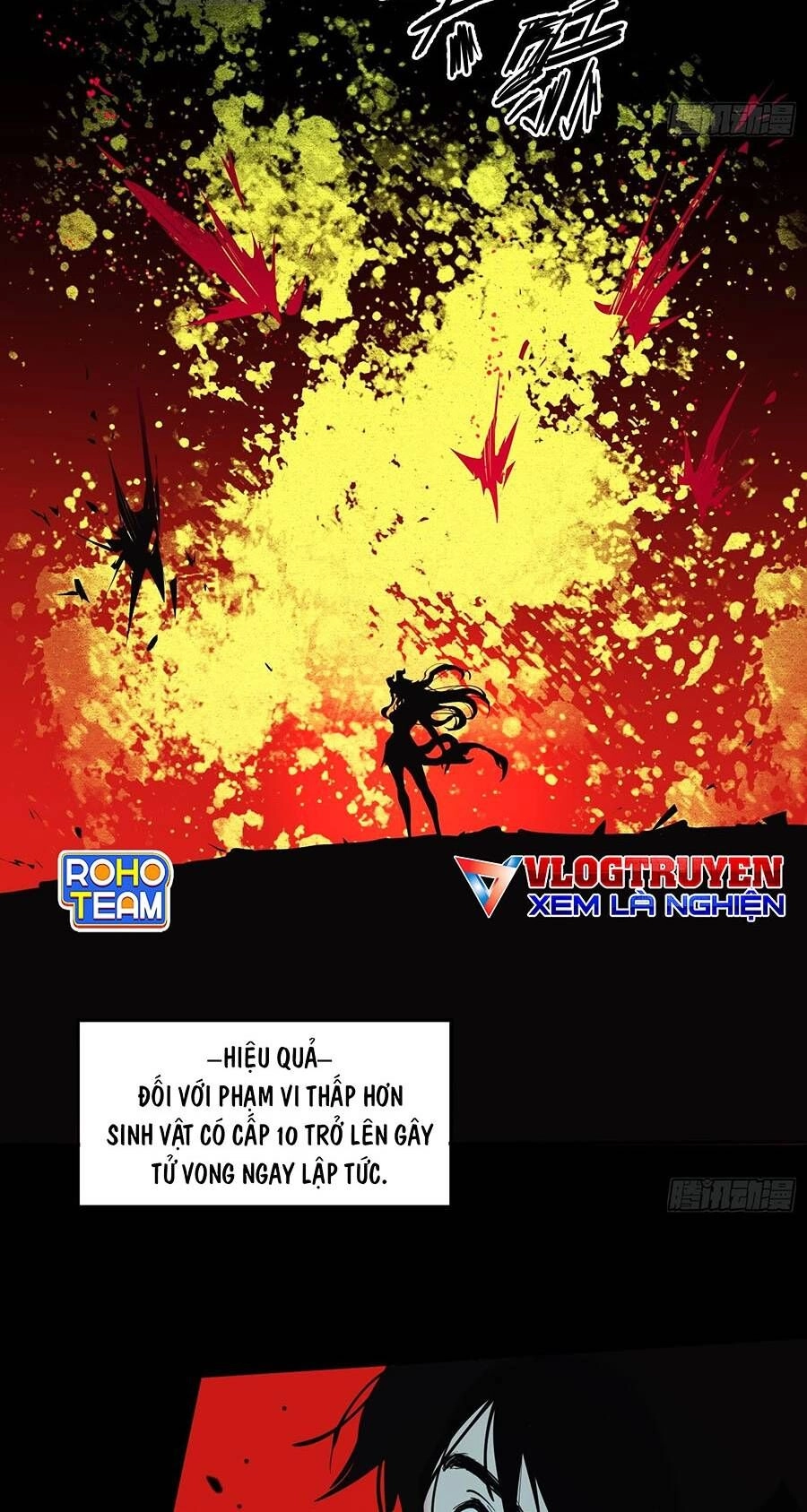 Tôi Vậy Mà Lại Là Trùm Cuối Chapter 1 - 33