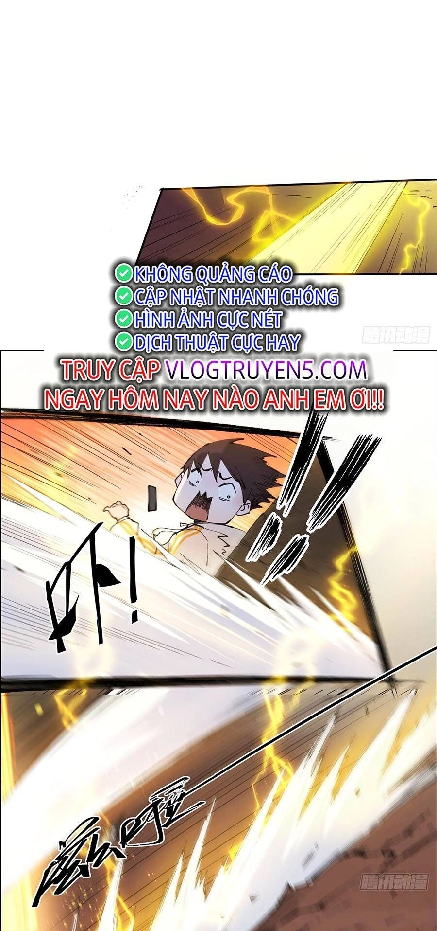 Tôi Vậy Mà Lại Là Trùm Cuối Chapter 2 - 1